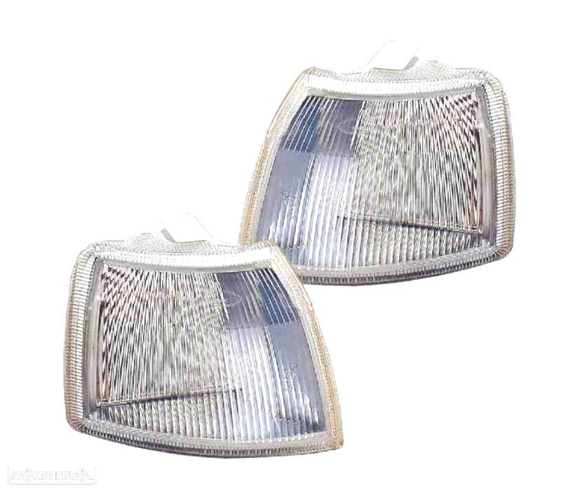 PISCAS FRONTAIS OPEL VECTRA A 92-95 - 1