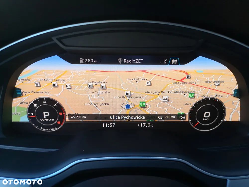 Audi Q7 3.0 TDI ultra Quattro Tiptronic - 16