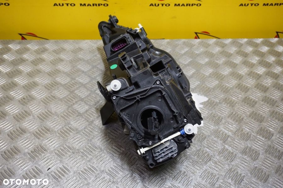 AUDI A3 S3 8V 2013- REFLEKTOR LAMPA LEWA PRZEDNIA LED USA - 6