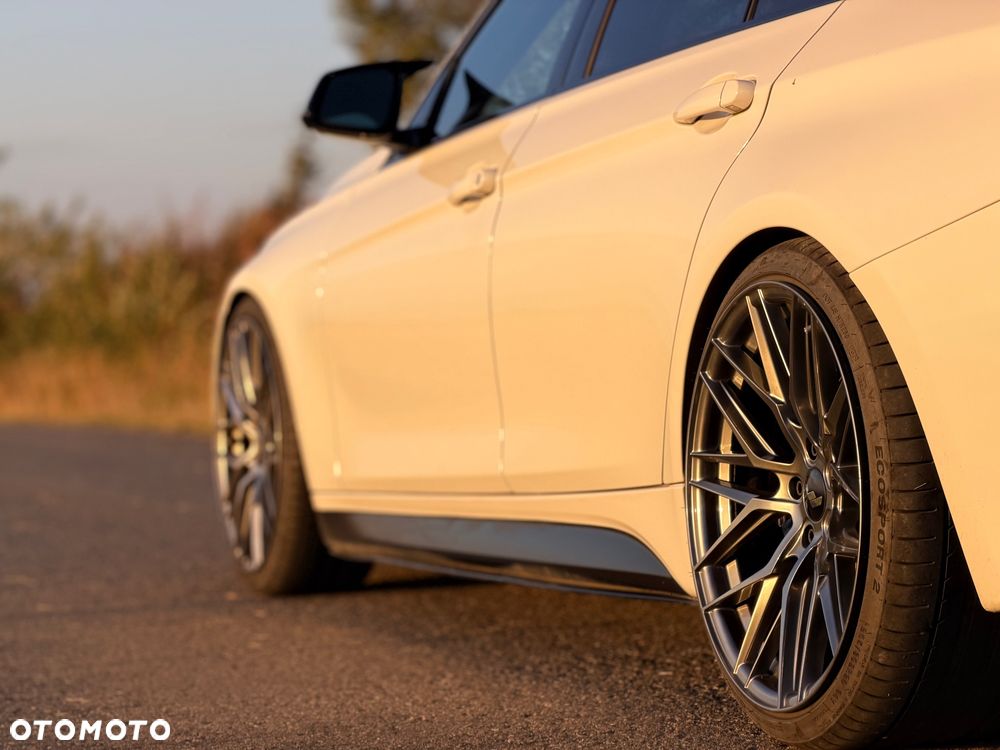 BMW Seria 3 - 8