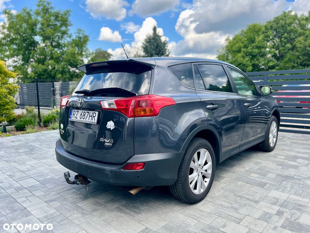 Toyota RAV4 2.0 4x4 - 3