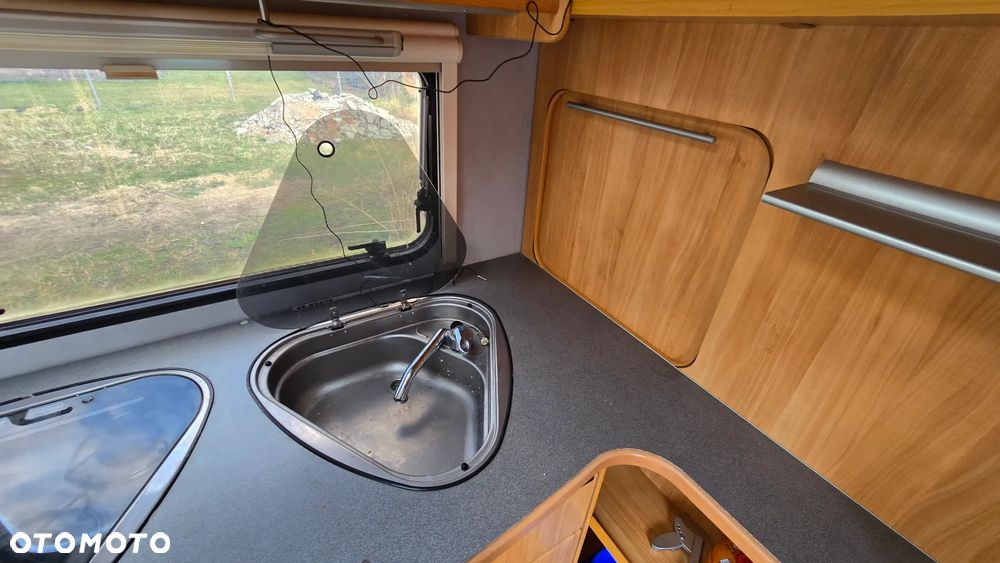 Adria adora 462PU - 19