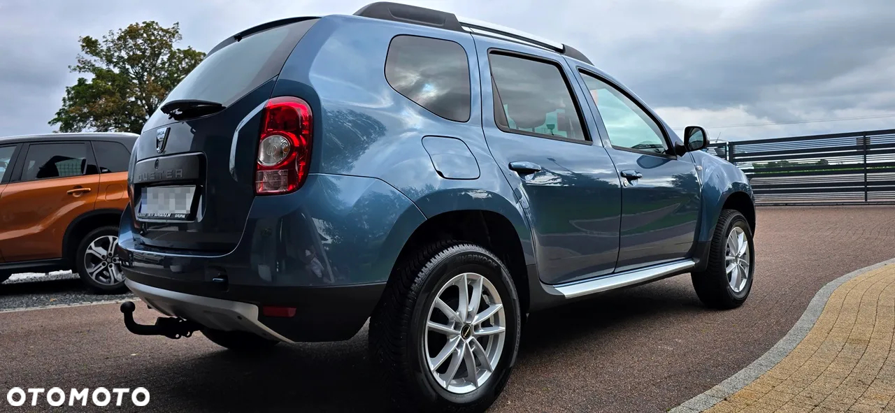 Dacia Duster 1.6 Laureate - 15