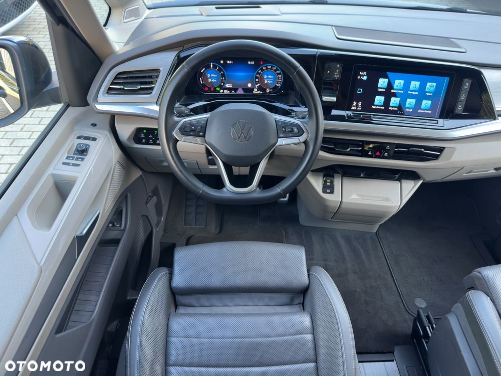 Volkswagen Multivan 1.4 TSI eHybrid PHEV 160kW L2 Style DSG - 13