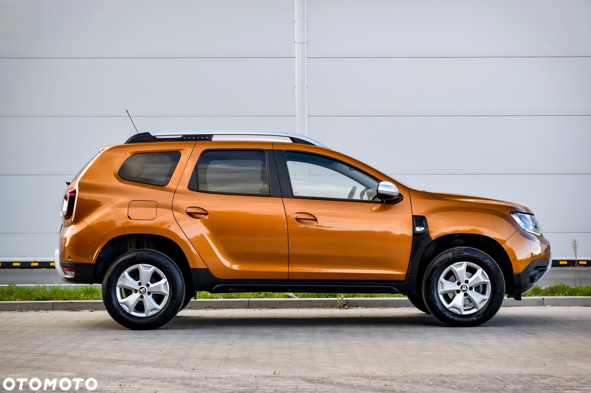 Dacia Duster 1.0 TCe Prestige - 21
