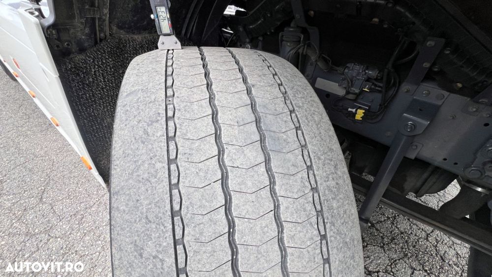 DAF XF 480 FT Super Space Cab - 9