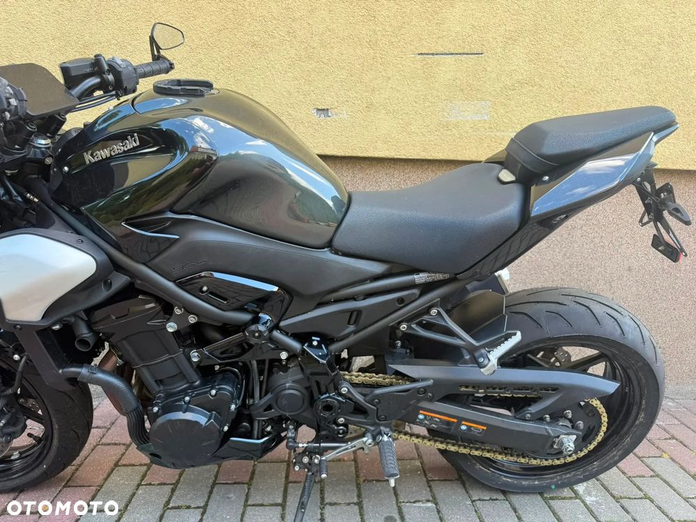 Kawasaki Z 900 - 18