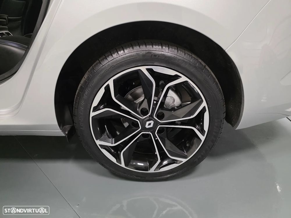 Renault Mégane Sport Tourer 1.5 dCi Bose Edition SS - 40