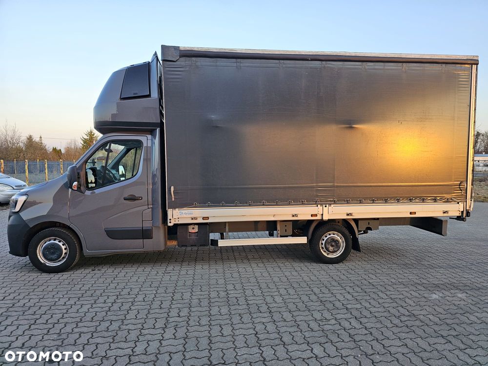 Renault Master - 21