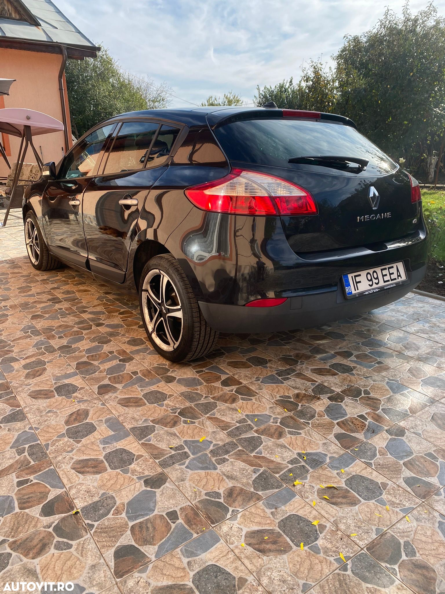 Renault Megane - 13