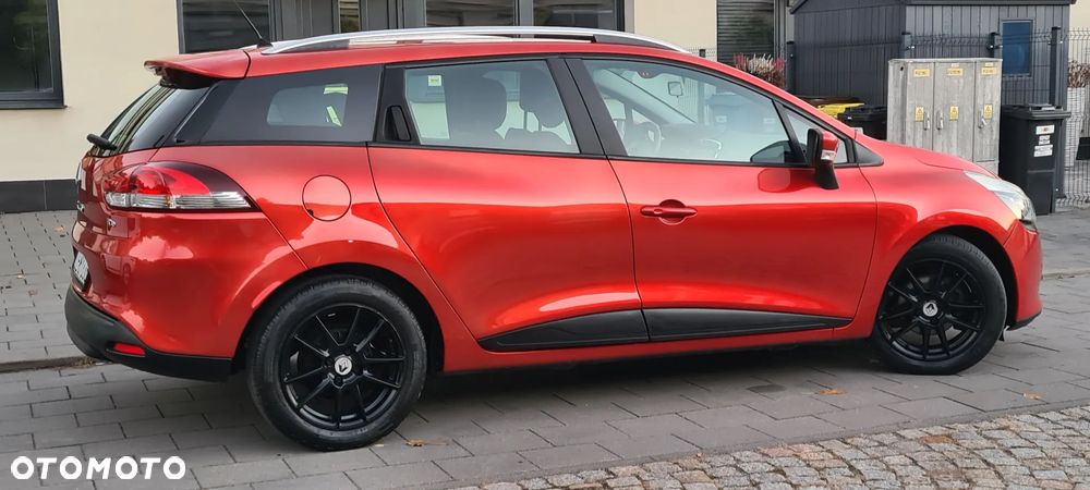 Renault Clio 0.9 Energy TCe Dynamique - 19