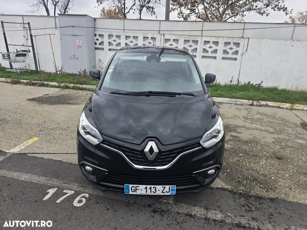 Renault Scenic - 12