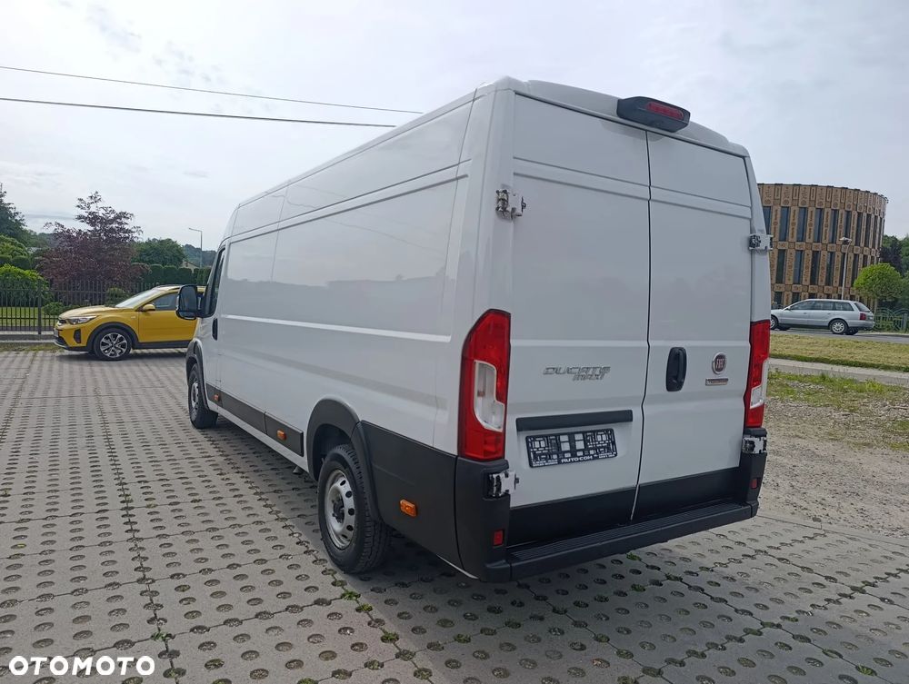 Fiat Ducato - 9