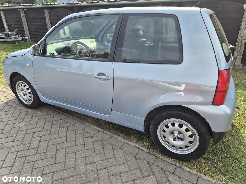 Volkswagen Lupo 1.2 TDI 3L - 3