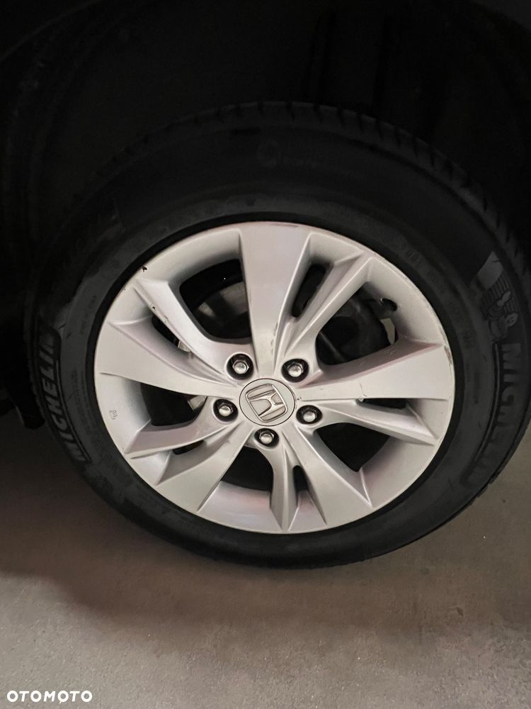 Honda HR-V 1.5 Comfort - 13