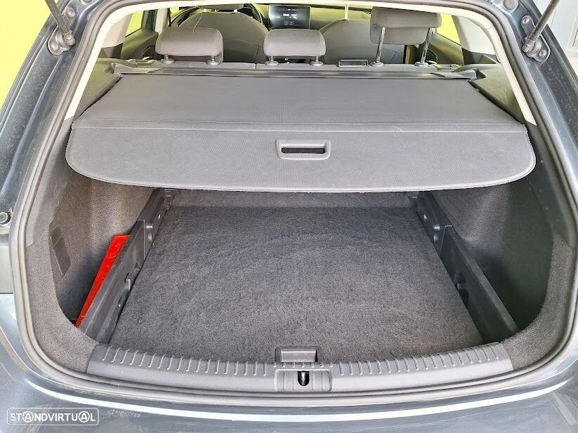 SEAT Leon ST 1.0 TSI Style - 25