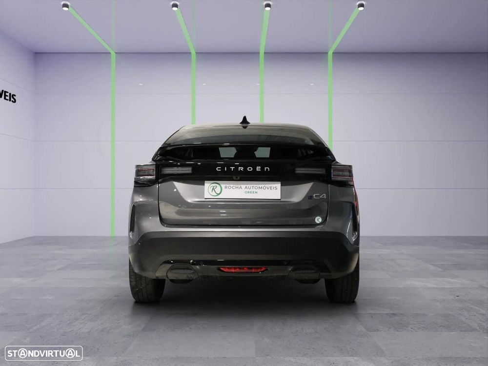 Citroën e-C4 - 4