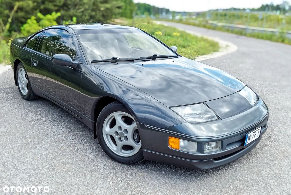 Nissan 300 ZX - 7