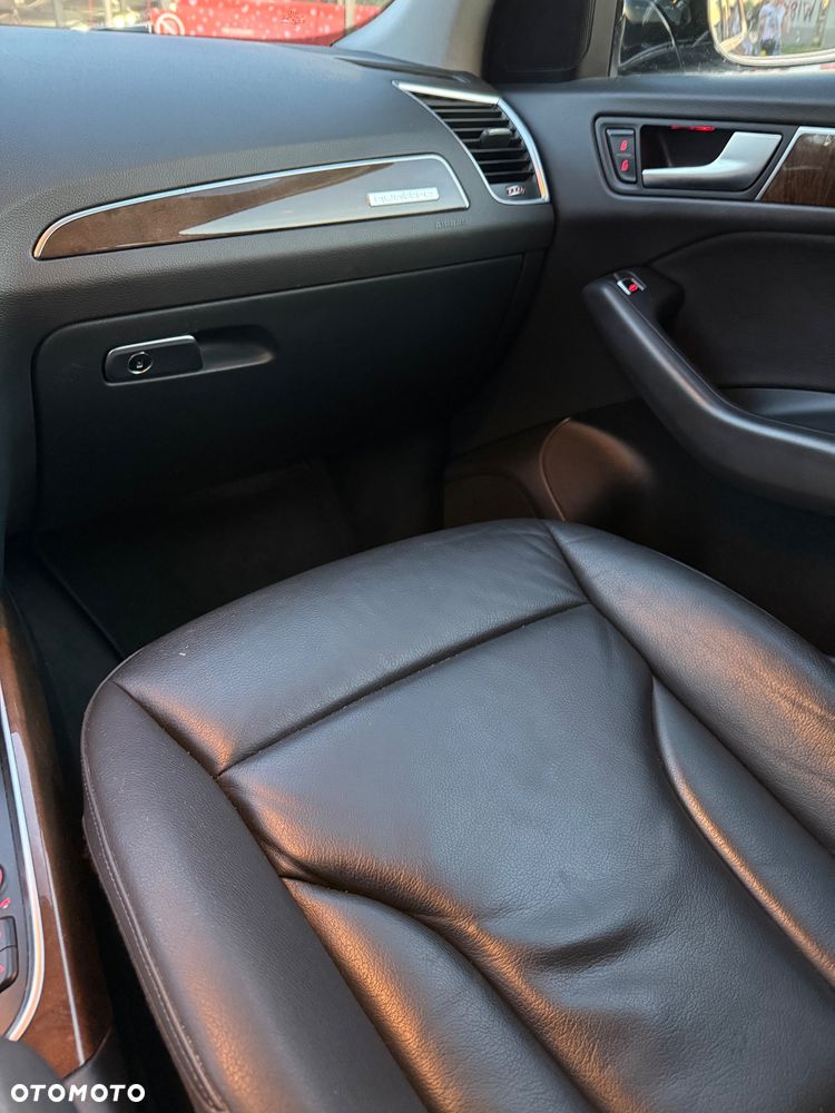 Audi Q5 - 14
