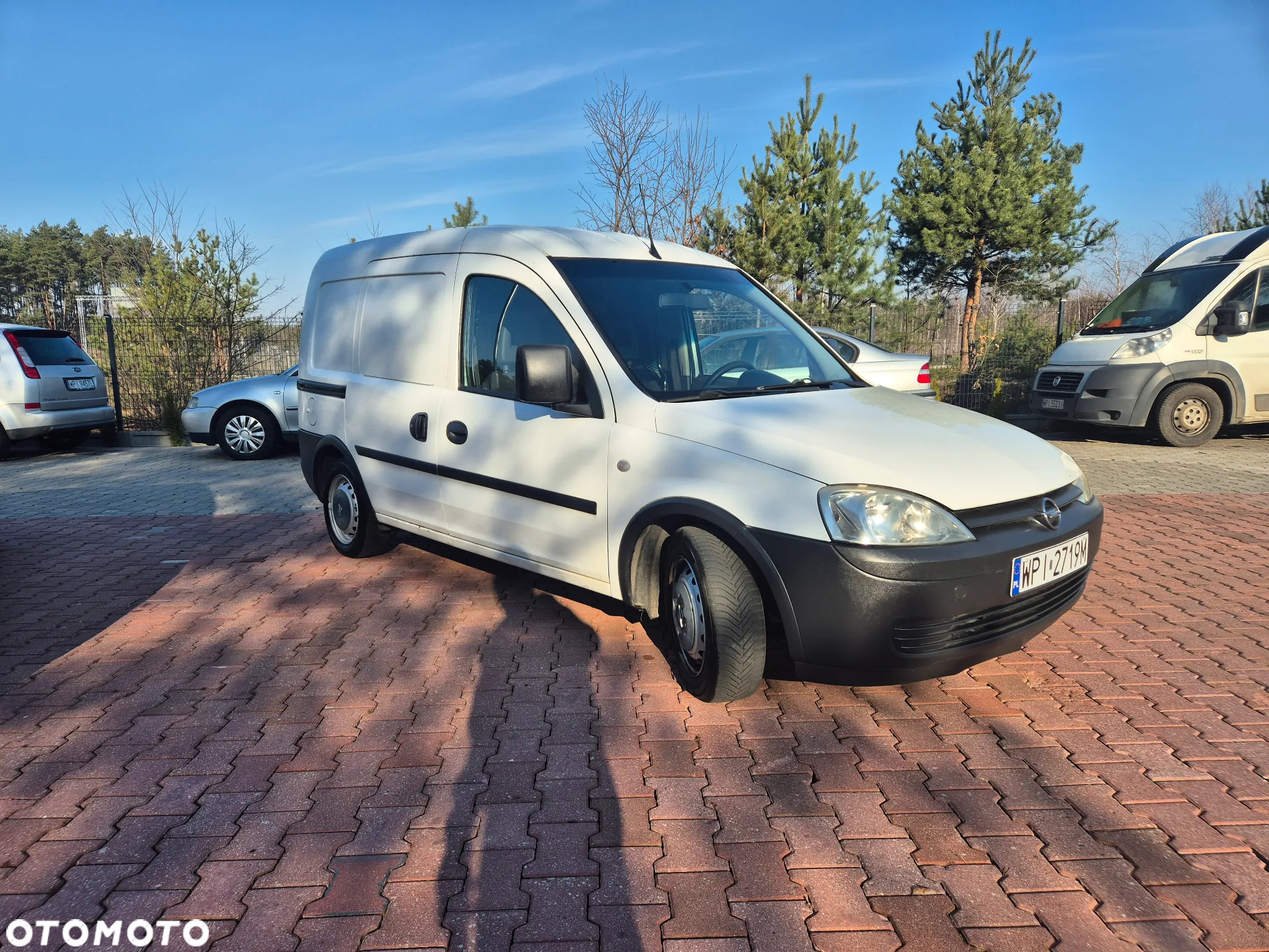 Opel Combo Tour 1.3 CDTI - 2