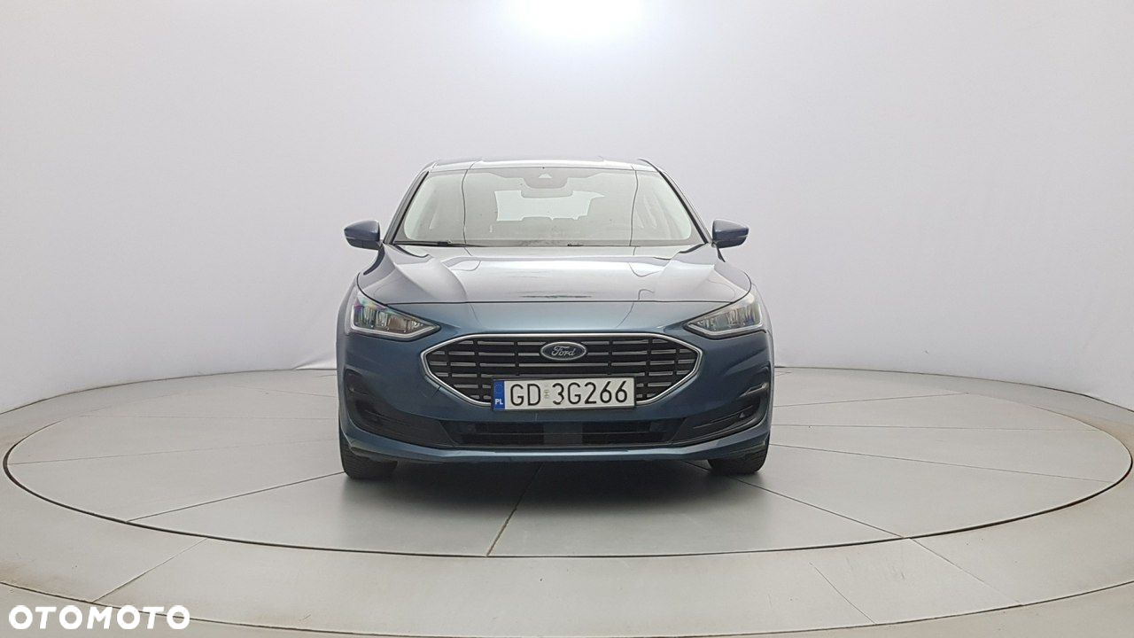 Ford Focus - 2