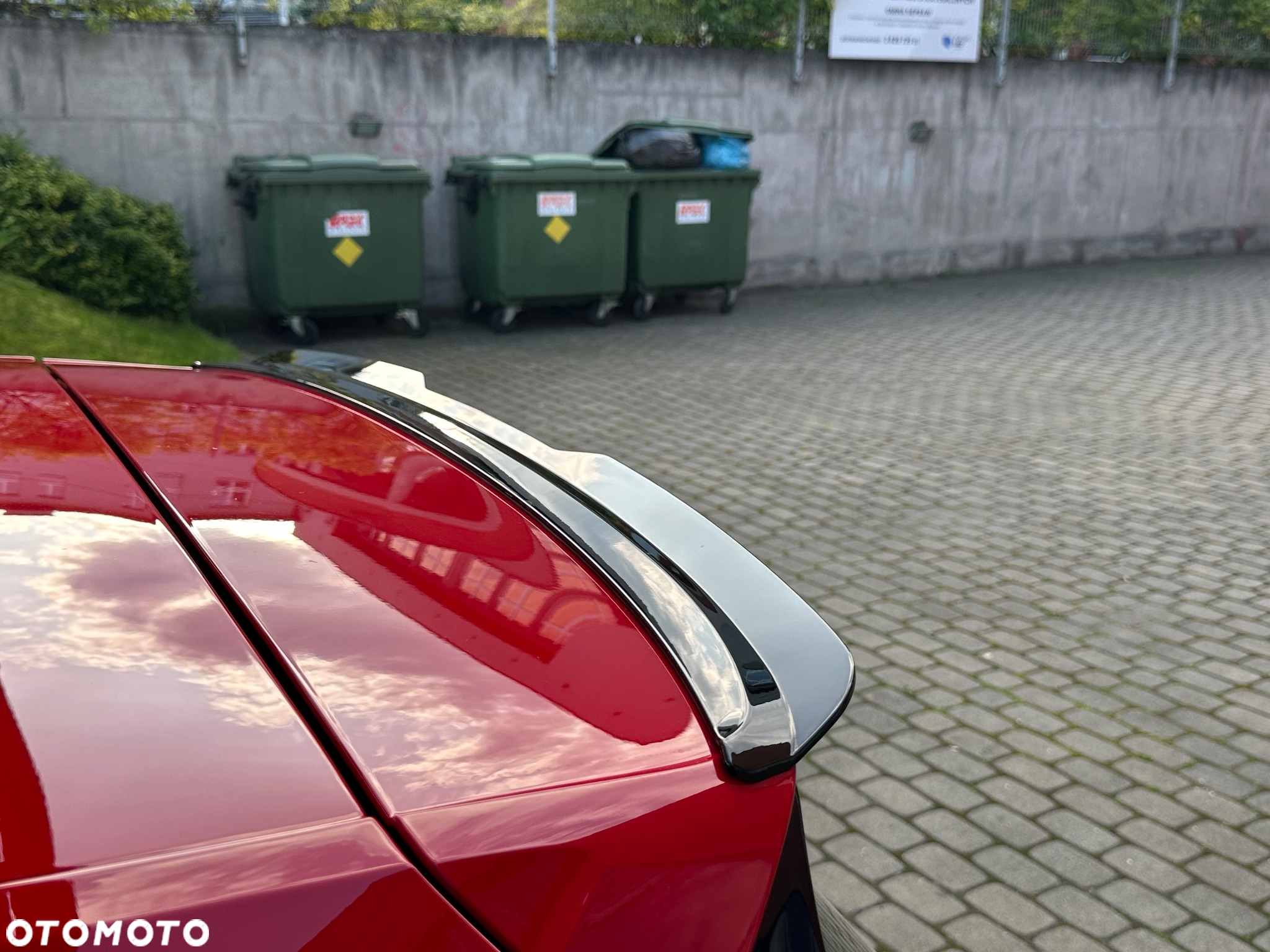 Volkswagen Golf VII 2.0 TSI BMT GTI Performance DSG - 30