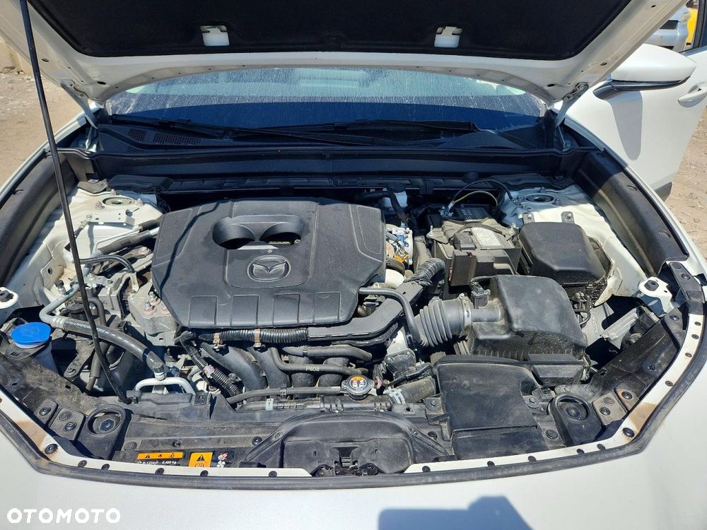 Mazda CX-30 - 13