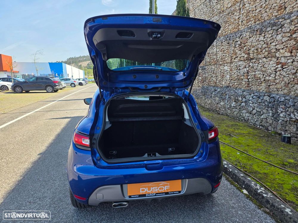 Renault Clio 1.5 dCi GT Line - 9