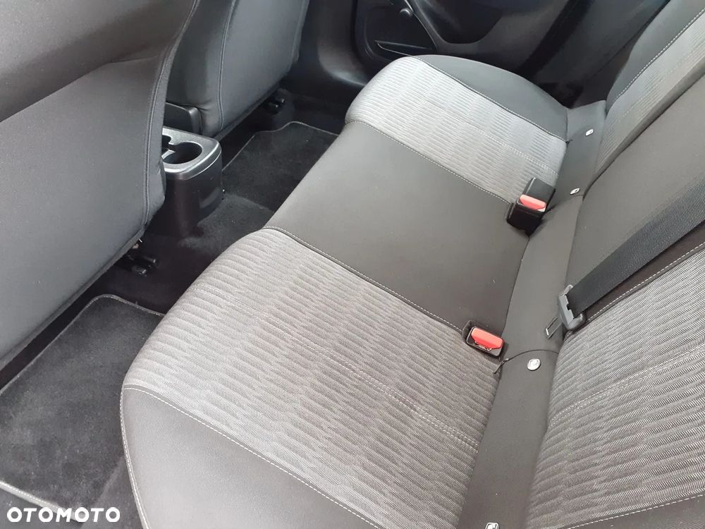 Opel Corsa - 10