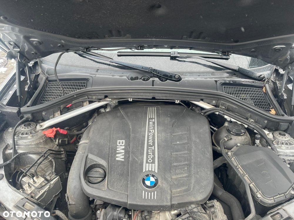 BMW X3 30d xDrive - 9