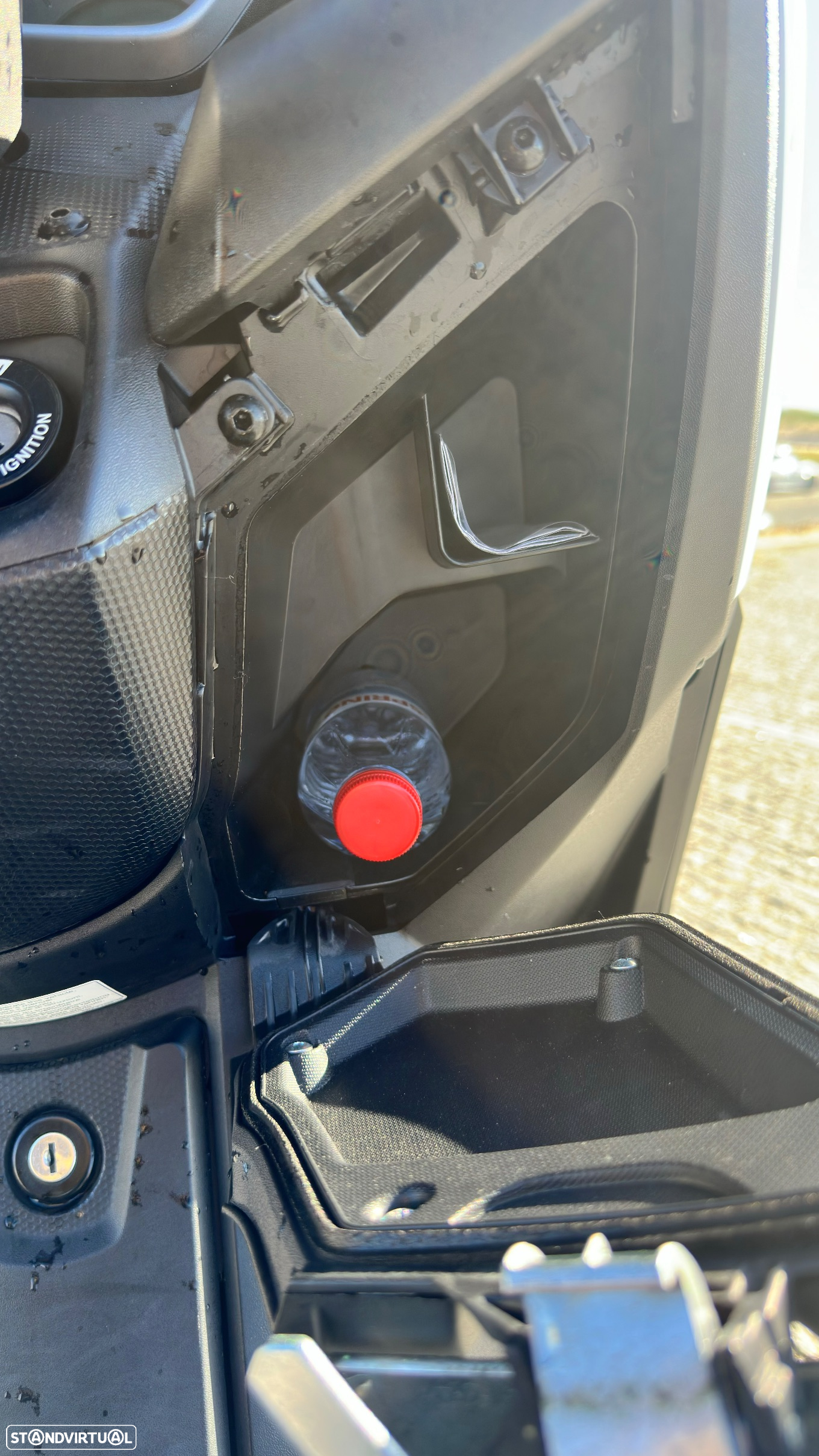 Yamaha X-Max - 10