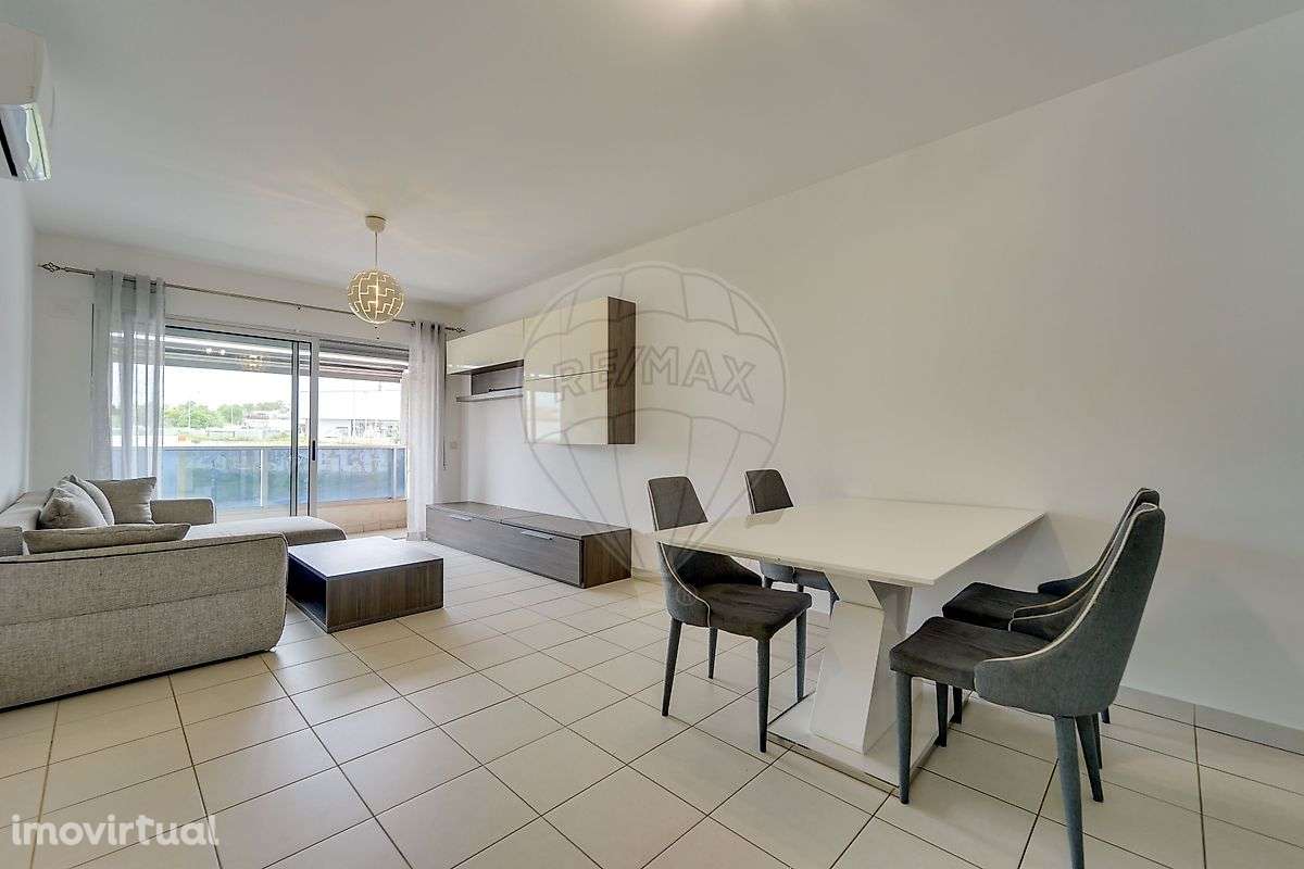 Apartamento T2 para venda - Grande imagem: 5/20