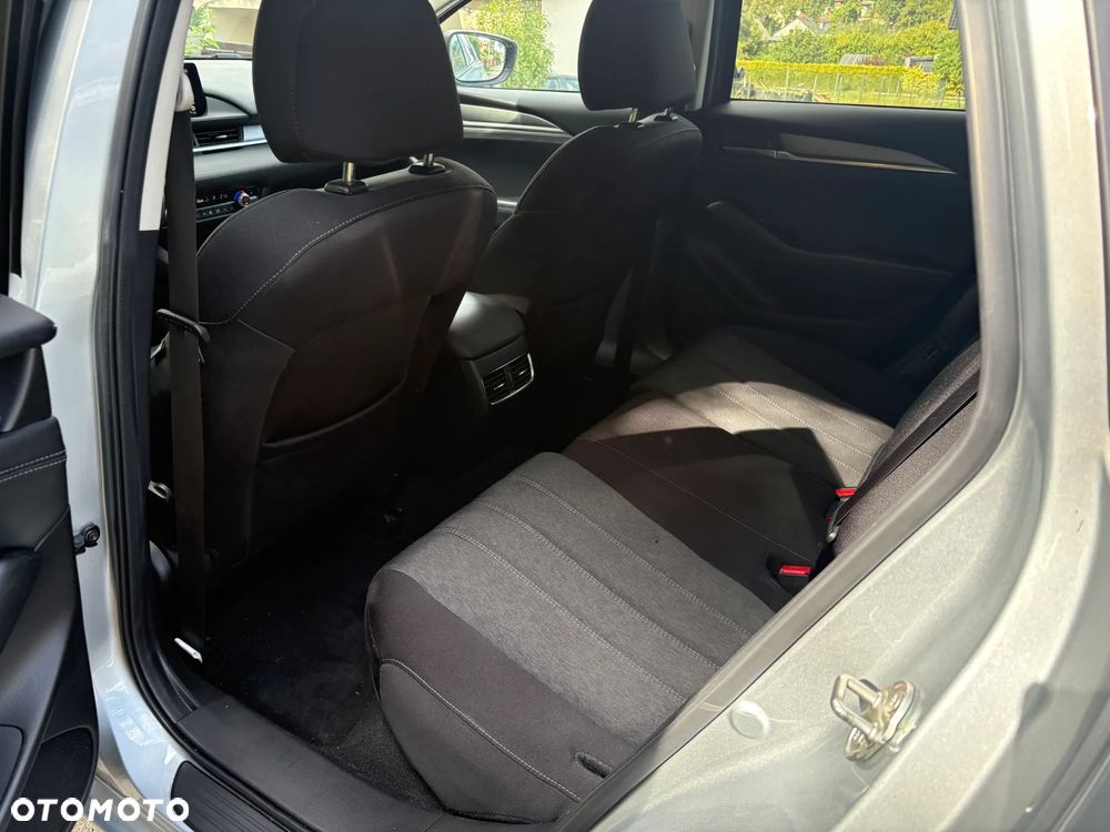 Mazda 6 2.0 Center-Line - 24