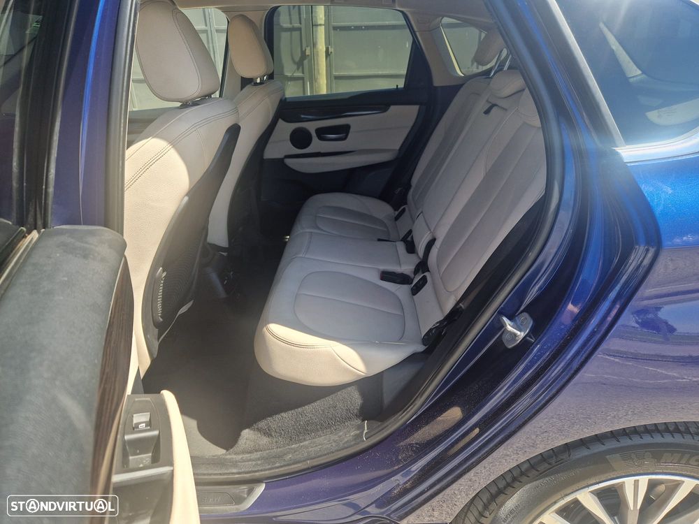 BMW 225xe Active Tourer Advantage - 8