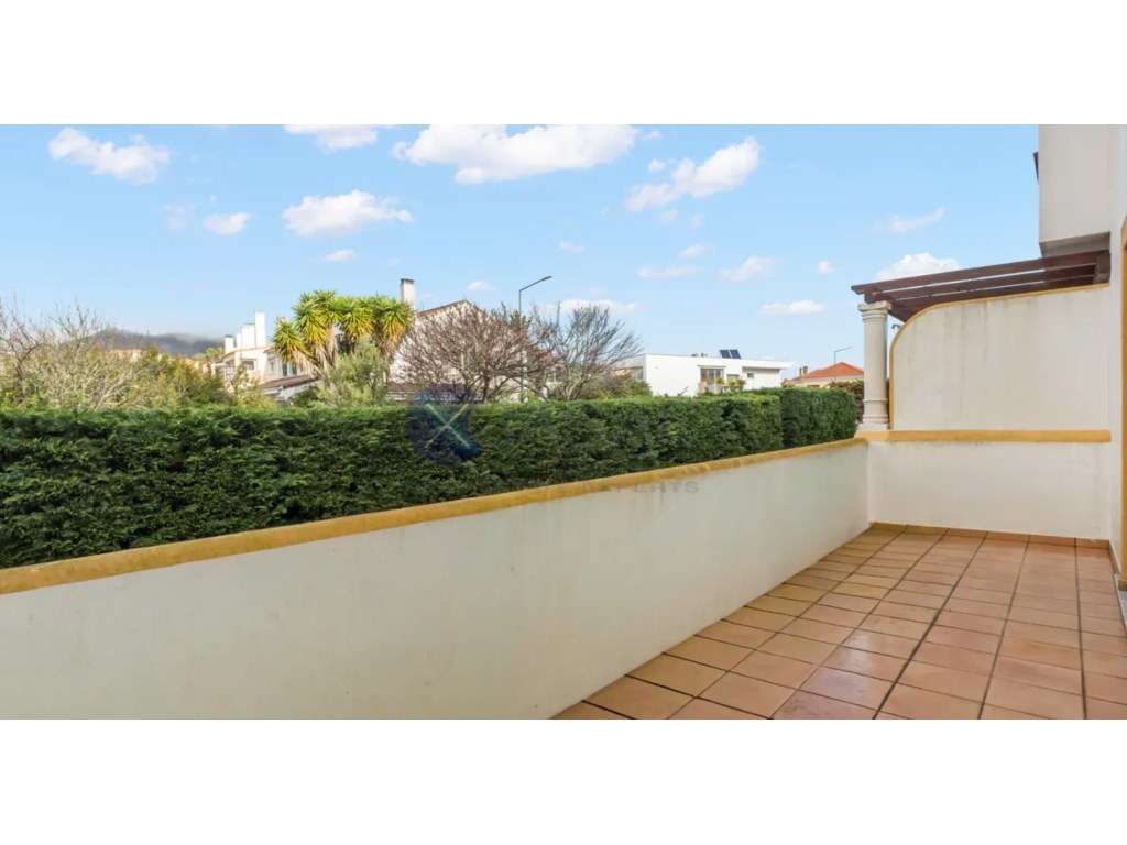 T4 Apartment for Rent - Quinta da Beloura / Country Village. - Grande imagem: 2/16