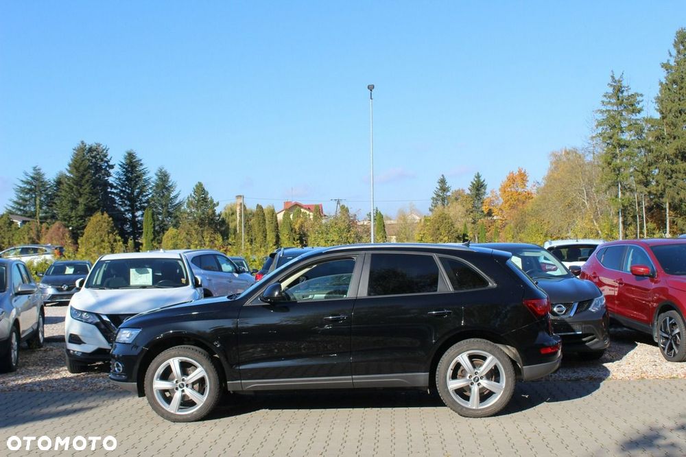 Audi Q5 - 6