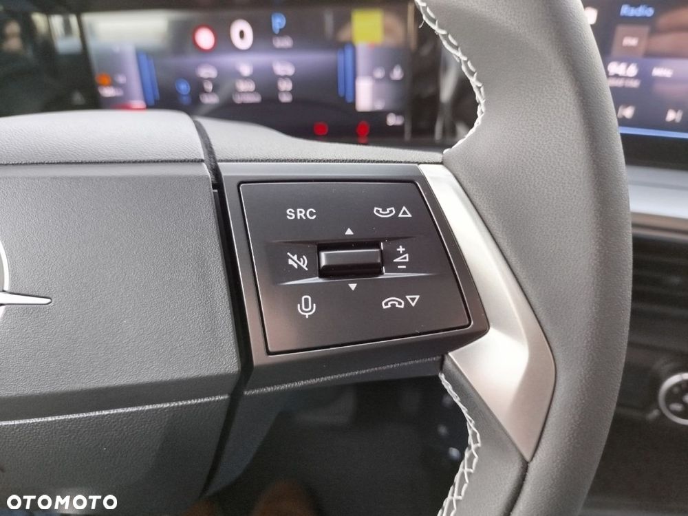 Opel Frontera - 22