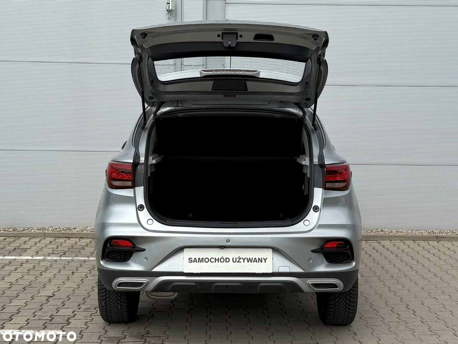 MG ZS 1.0 T-GDI Exclusive - 9
