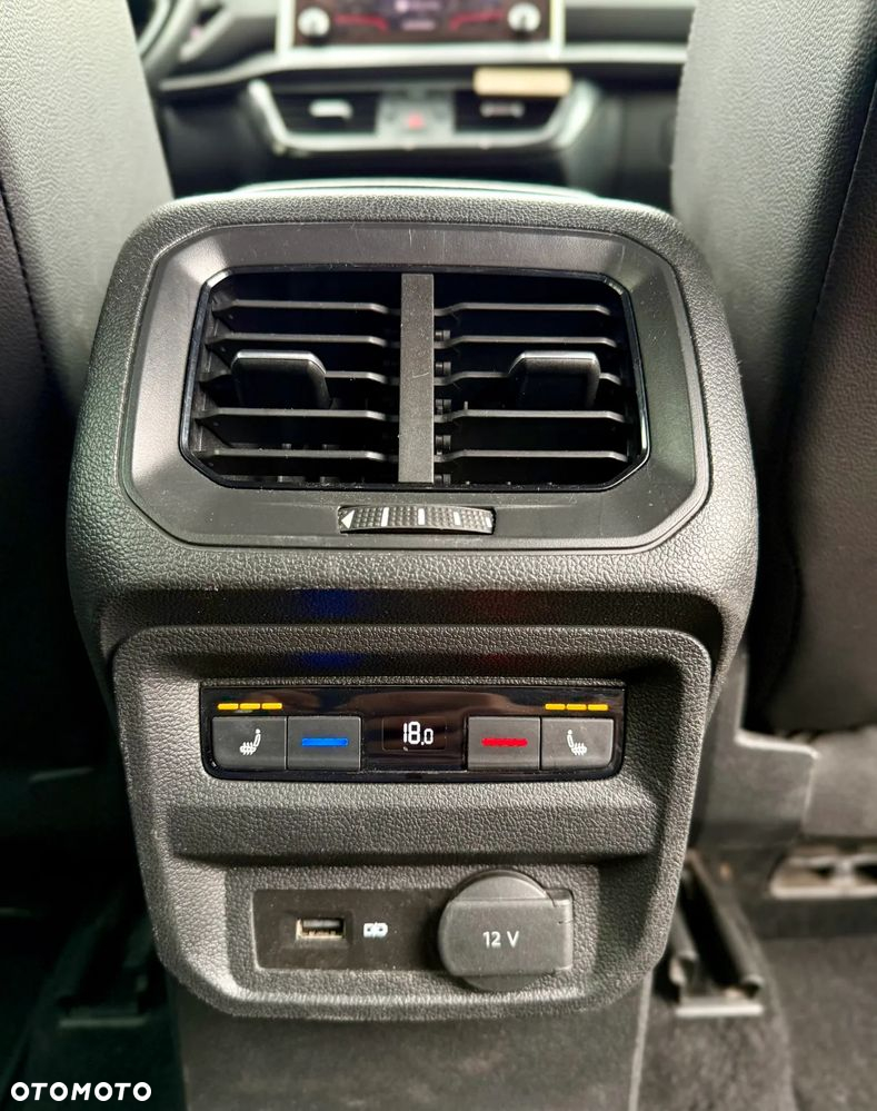Seat Tarraco 2.0 Eco TSI Xcellence S&S 4Drive DSG - 19