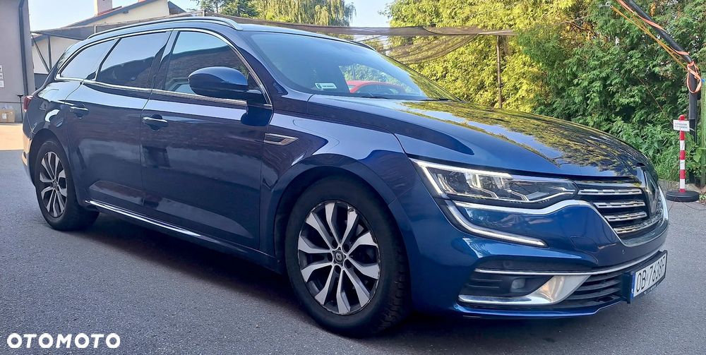 Renault Talisman 1.3 TCe FAP Intens EDC - 8