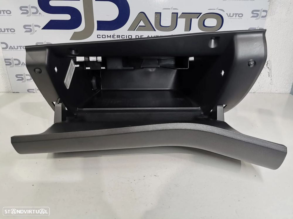 Porta-Luvas - Peugeot 308 II - 2