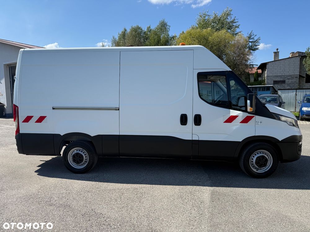 Iveco Daily Hi Matic - 5