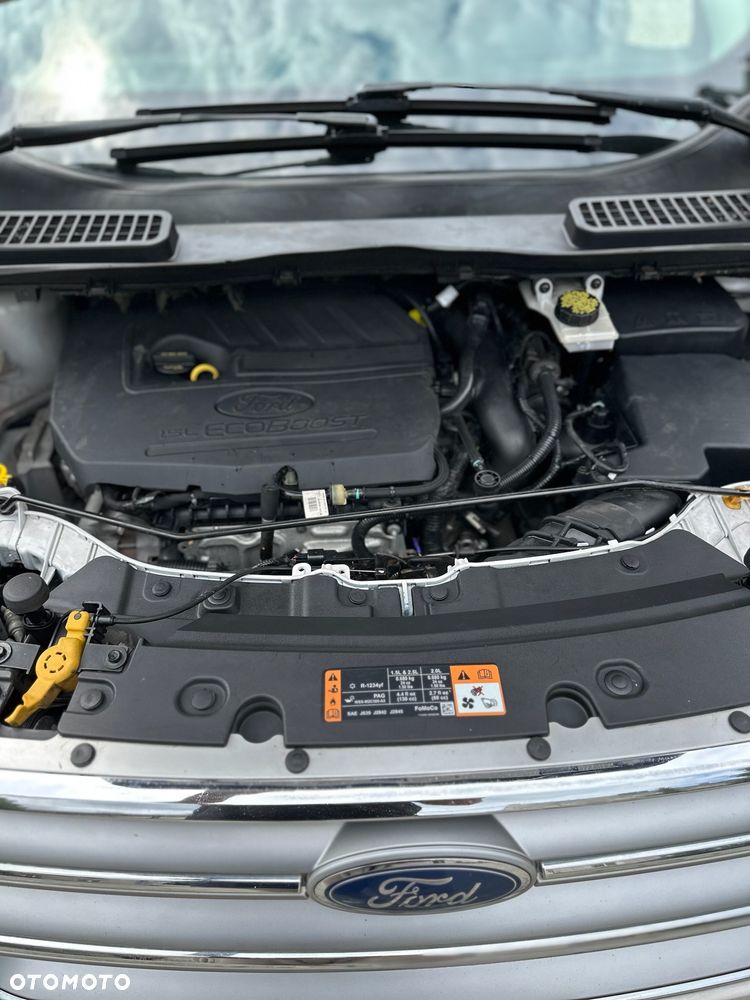 Ford Kuga 1.5 EcoBoost AWD Titanium ASS - 32