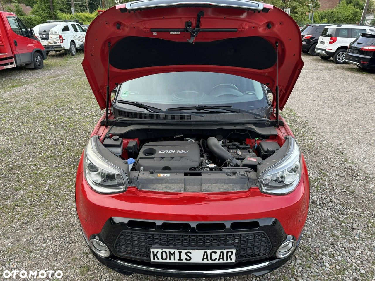 Kia Soul - 10