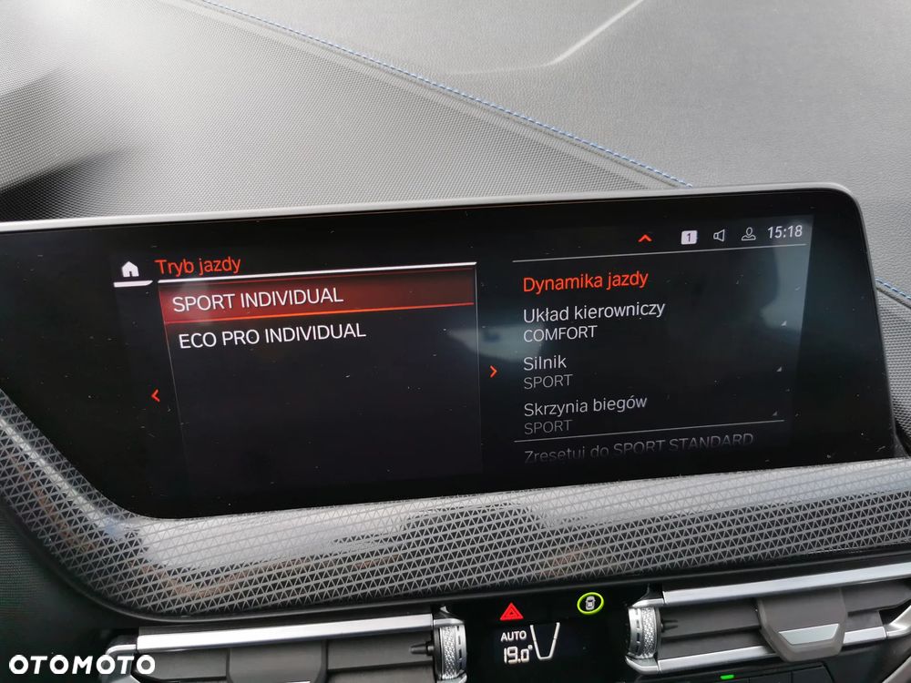 BMW Seria 2 220d Gran Coupe M Sport - 23