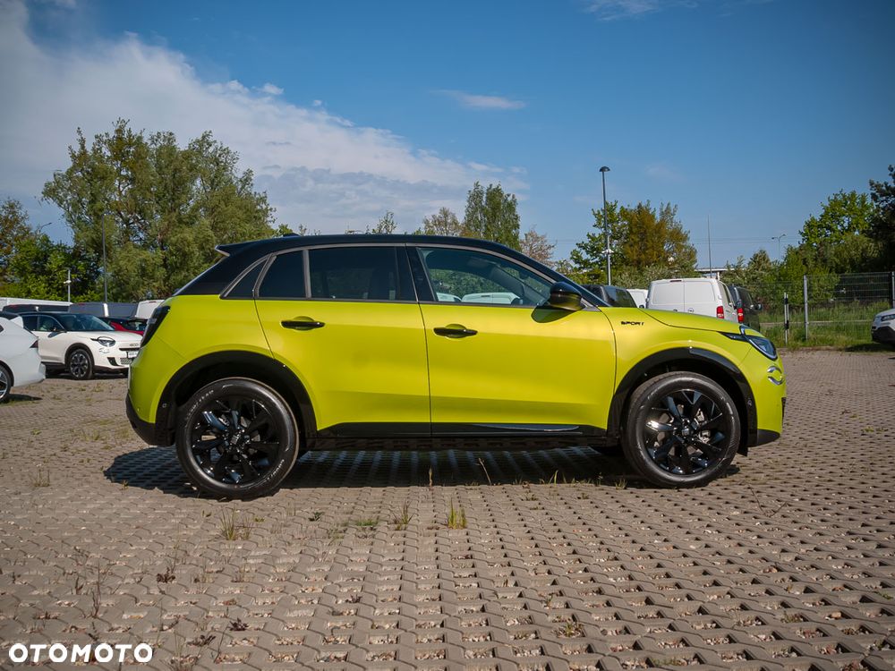 Fiat 600 1.2 Turbo Sport eDCT - 5