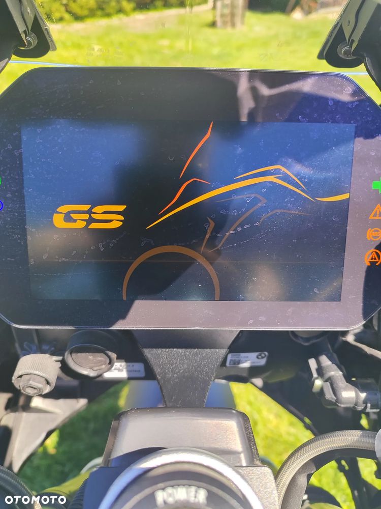 BMW GS - 13