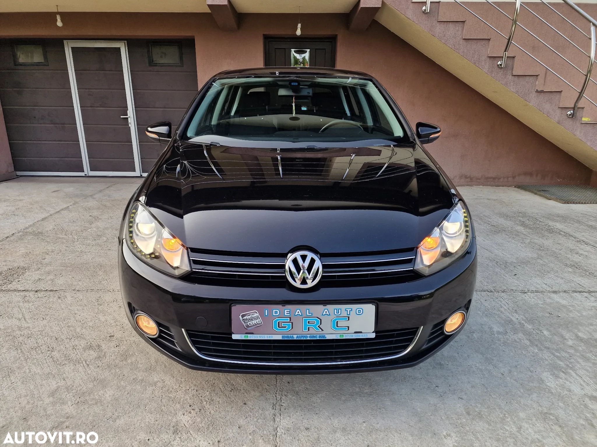 Volkswagen Golf - 39