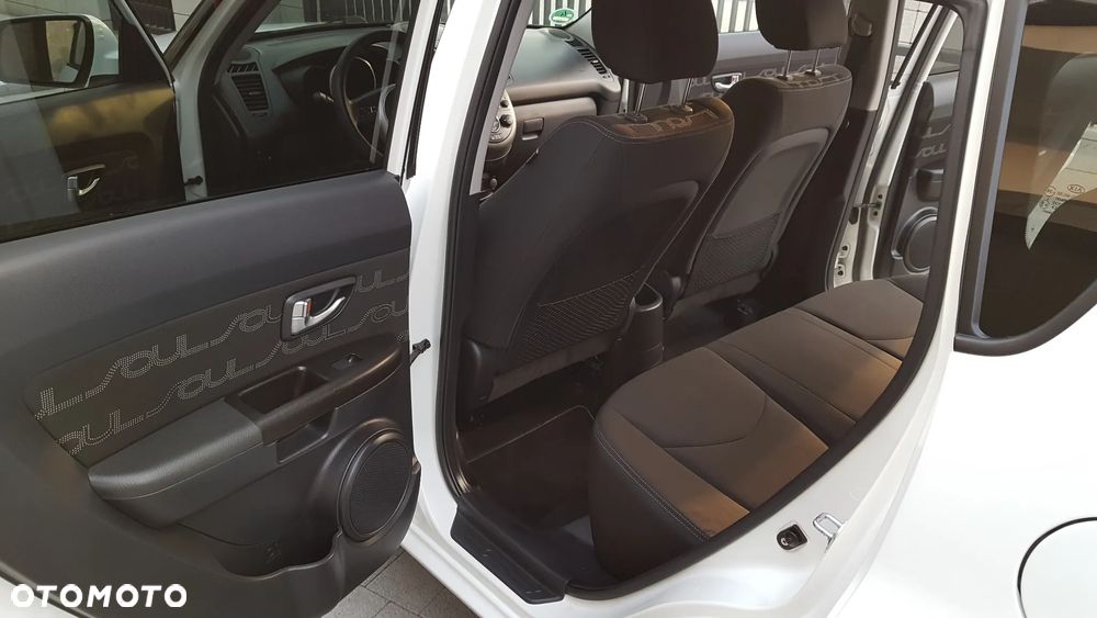 Kia Soul 1.6 GDI Spirit - 15