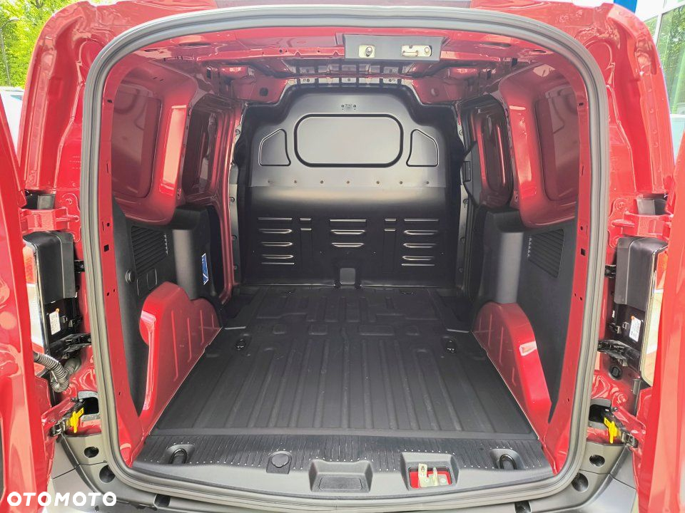 Ford Transit Courier - 5